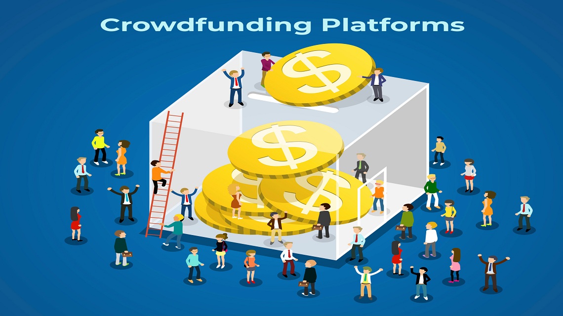 Crowdfunding Platform