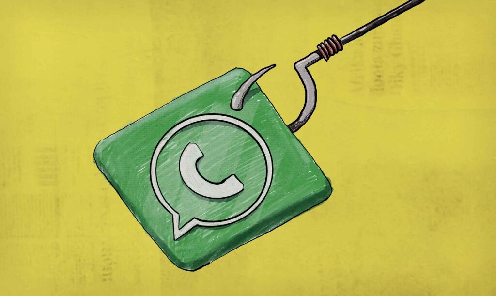 Ten WhatsApp Scams To Be Aware Of In 2023