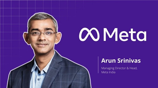 Important Focus Areas for Arun Srinivas