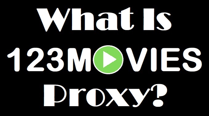 What Is a 123movies Proxy