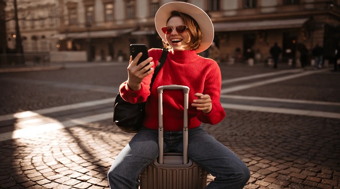 Benefits of eSIM for Travel