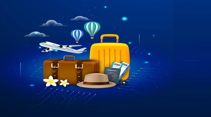 The Rise of UK Data eSIM for Travellers