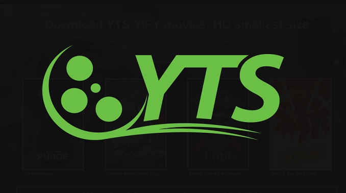 YTS YTS