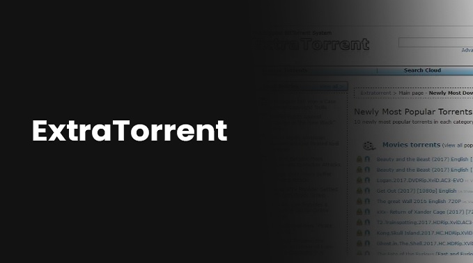 ExtraTorrent