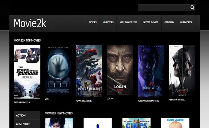 Movie2k