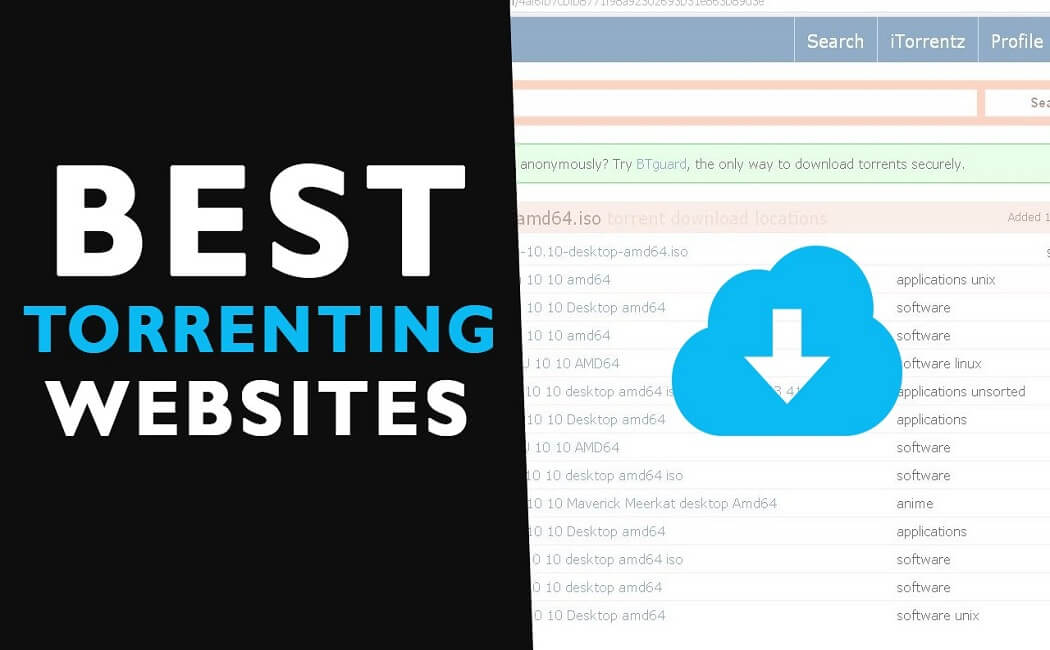 Torrent sites best 25 Best