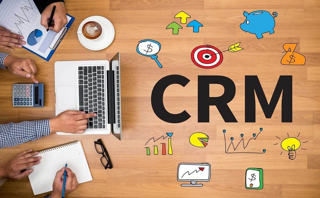 CRM