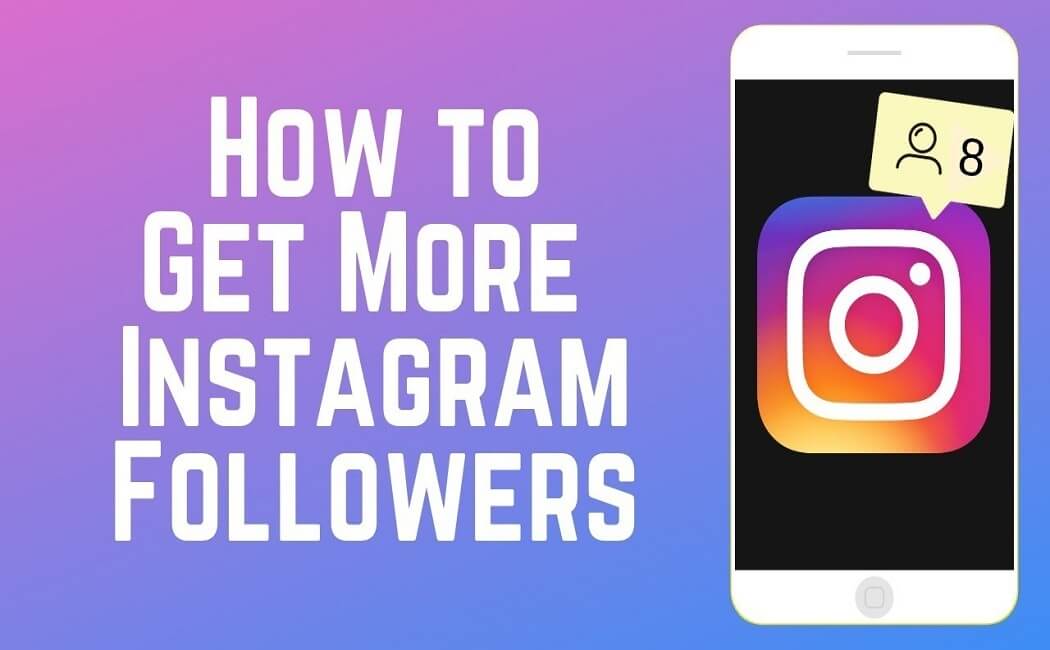 How to get instagram followers for real