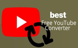 Youtube to Mp3 Converter for Converting Youtube Videos in Mp3