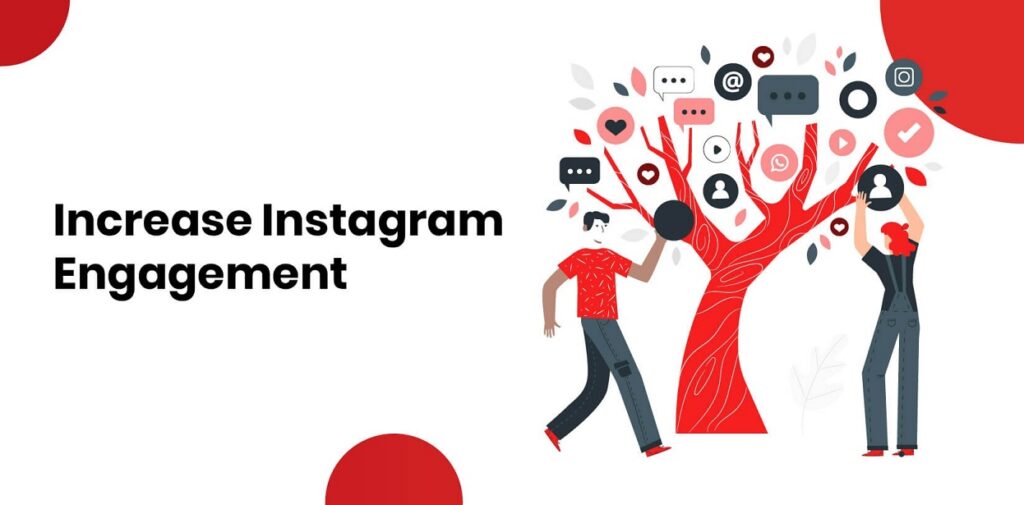 Improving Conversion Rate on Instagram