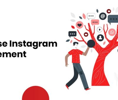 Improving Conversion Rate on Instagram