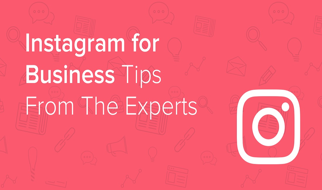 10+ Best Tips for Instagram Business Accounts - Techmedia Books