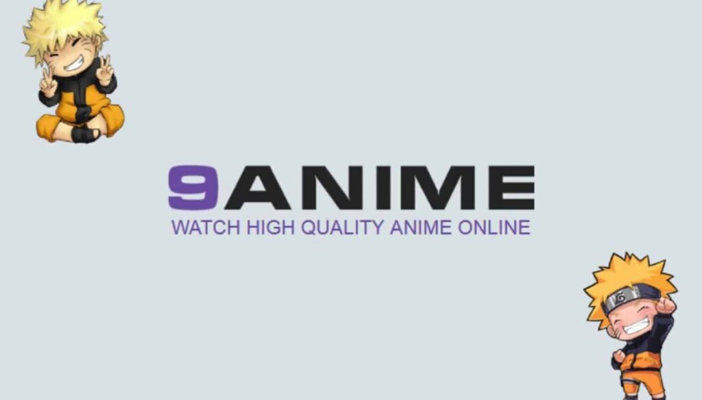 Best Anime Sites Like 9Anime & 9Anime Proxy to Unblock 9Anime Site