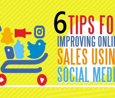 Strategies to Improve Sales by Social Media Platforms
