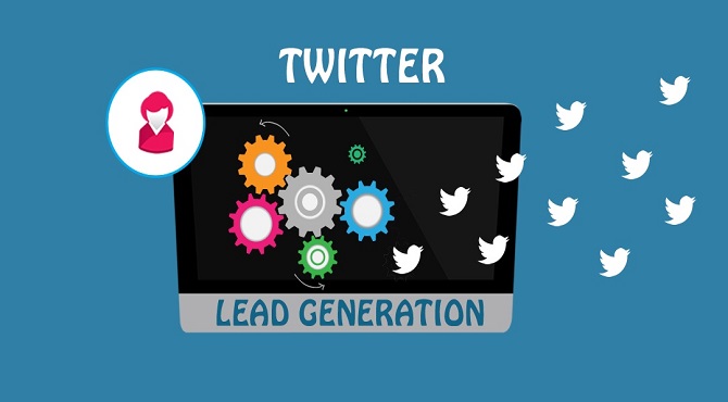 twitter lead generation