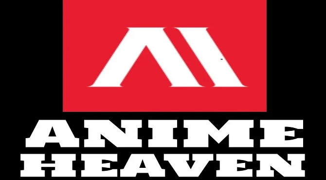 Anime Heaven
