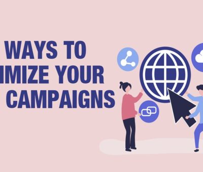 Tips for Optimizing Your PPC Campaigns