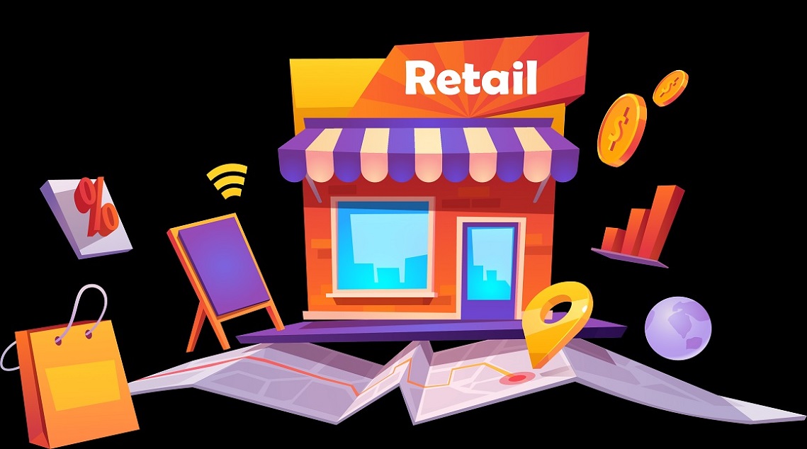 Custom Retail Software Solutions