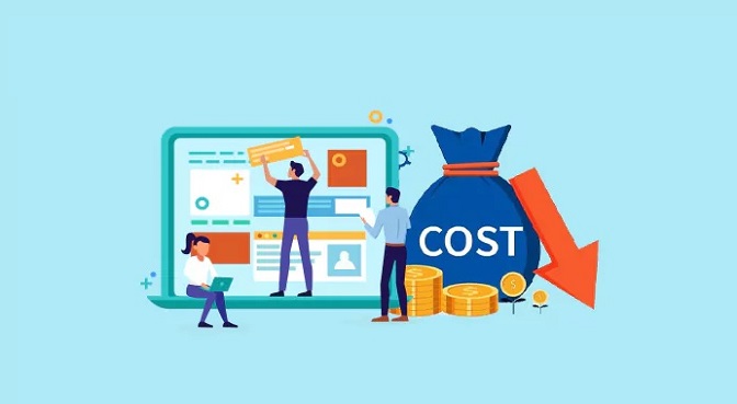 How Much Does it Cost to Redesign Your Website in 2022