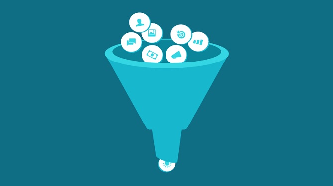 Extend Your Sales Funnel