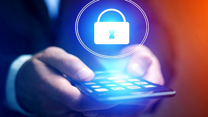 How to Maximize the Security in Mobile