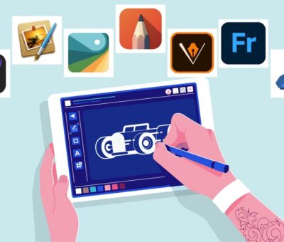 Making Apps for Everyone