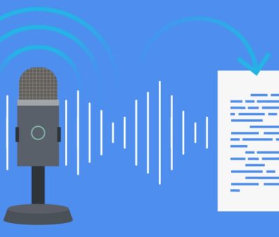 Speech to Text Software's - The Benefits of Transcription Apps