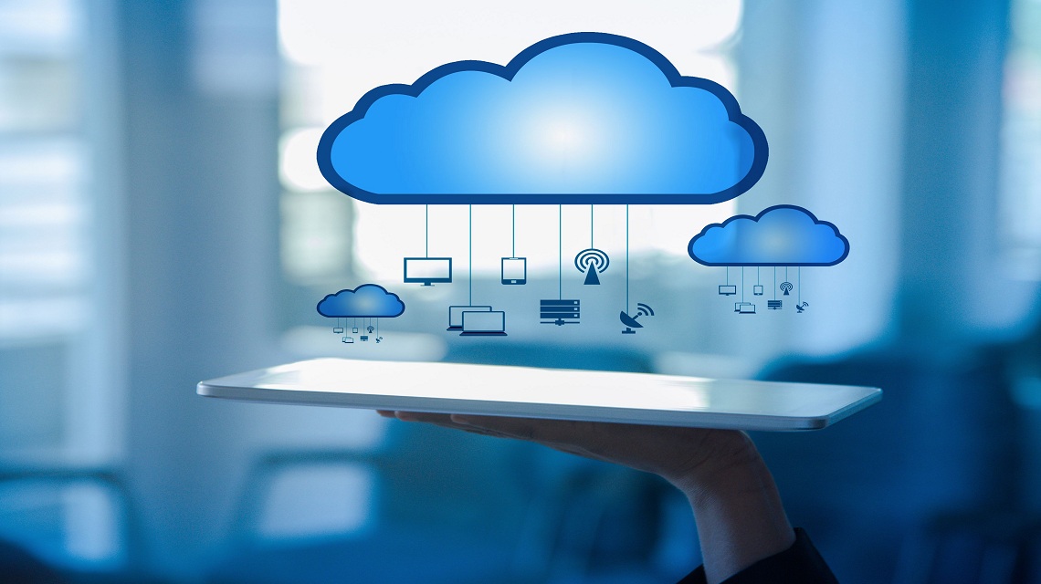Advantages of Cloud Computing for Business