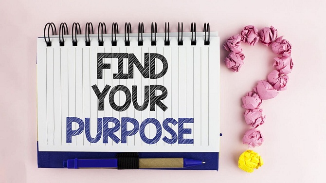 Determine the Purpose of Your Article