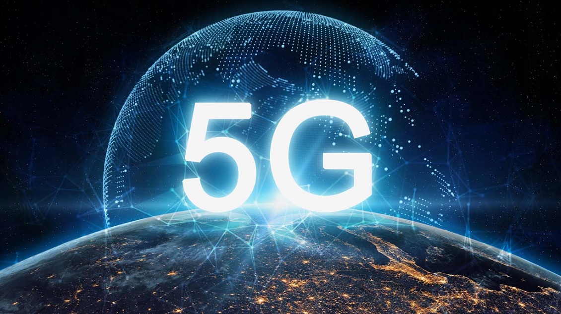 How 5G Technology is Going to Change Our World