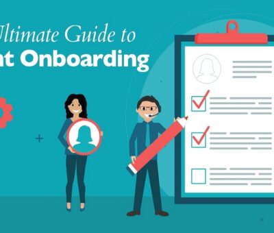 How Beneficial Is The Client Onboarding Process to Businesses