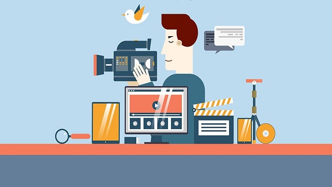 Incorporate Video into Your Content Strategy