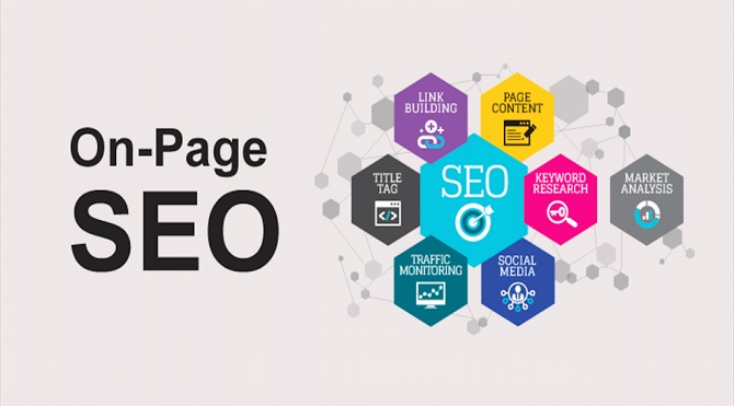 On-Page SEO is important