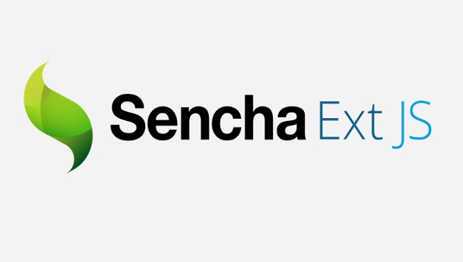 Sencha Ext JS