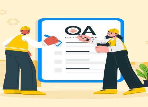 Why Enterprise Mobile Apps Need QA Services