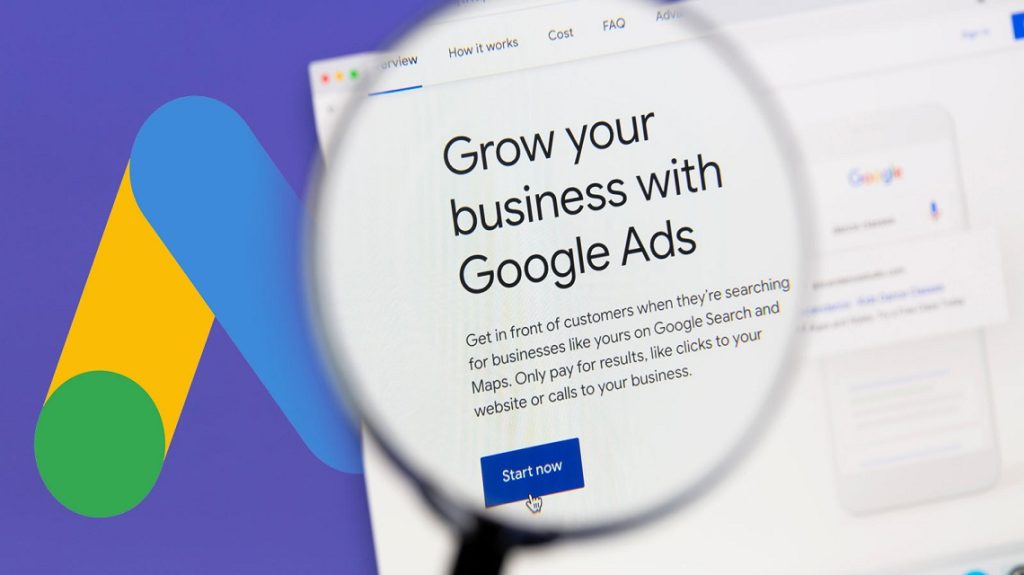 Benefits of Google Advertising For Your Business