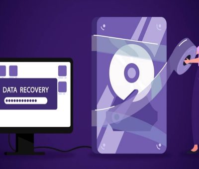 How To Recover Data From Your Unbootable Mac