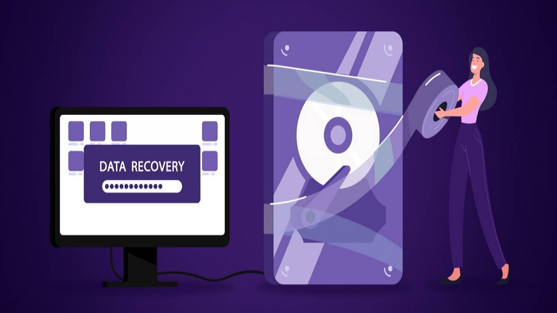 How To Recover Data From Your Unbootable Mac