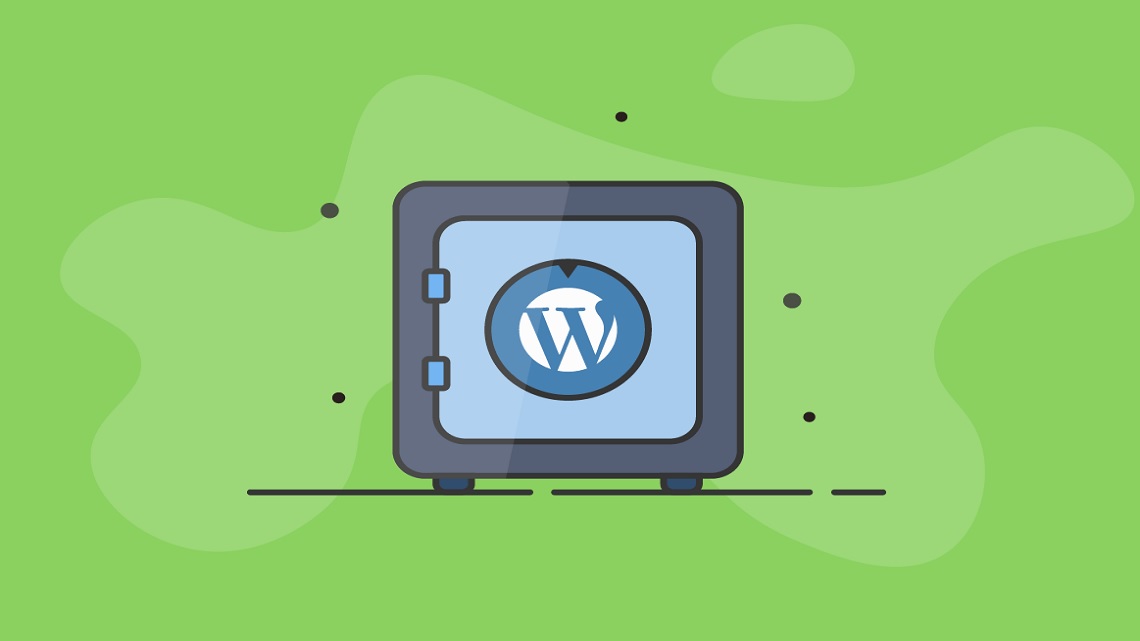 Simple WordPress Security Tricks For Beginners