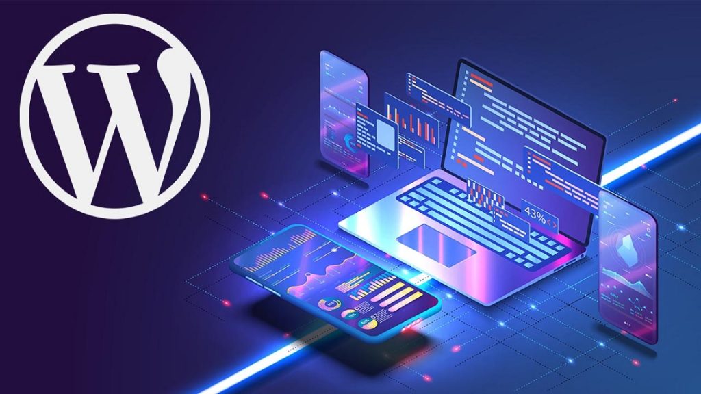 Why Should You Use WordPress for Your Website in 2022