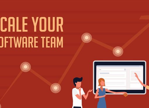 How Do You Know When To Scale A Software Development Team