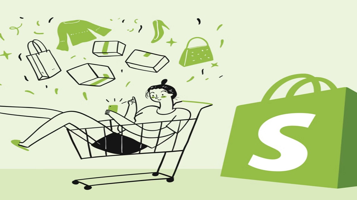 How to Convert Your Ecommerce Business On Shopify Based Business