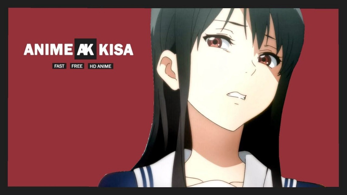 Animekisa