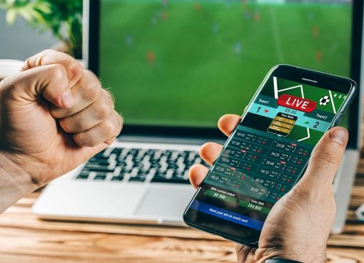 Why Mobile Apps are Important for Sports Betting Industry