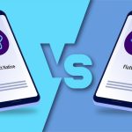 Flutter vs. React Native Cross Platform Solutions