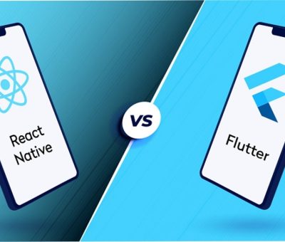 Flutter vs. React Native – Which to Choose