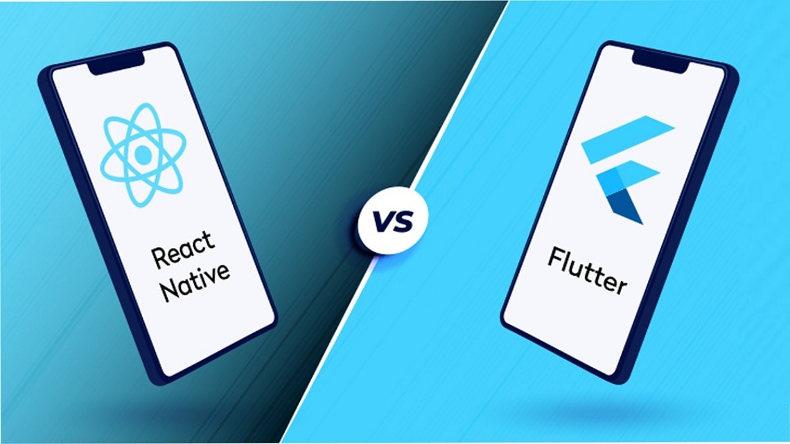 Flutter vs. React Native – Which to Choose