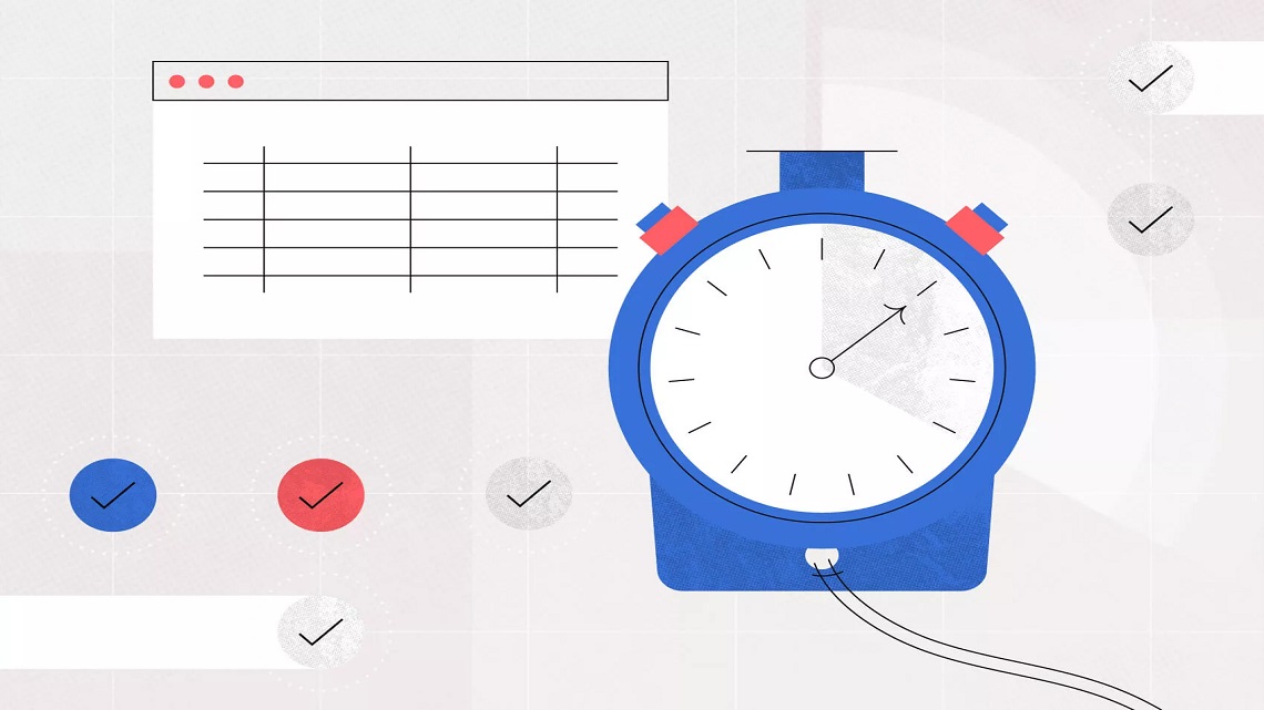 How Freelancer Timesheets Can Increase Performance