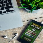 Why Are Mobile Betting Apps Popular in California
