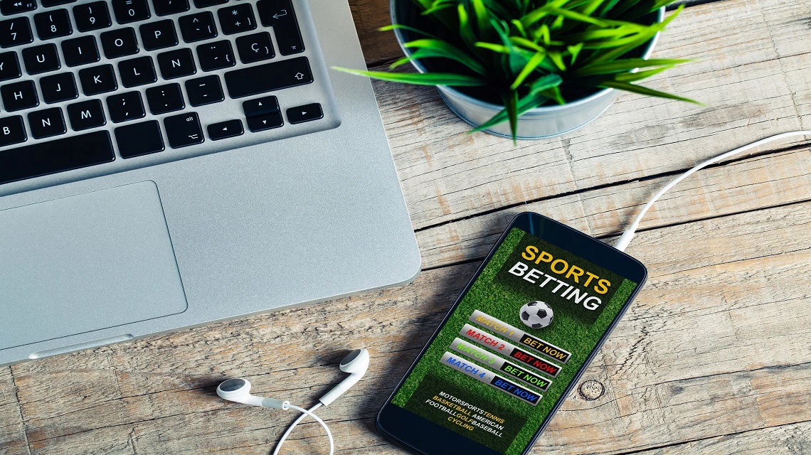 Why Are Mobile Betting Apps Popular in California